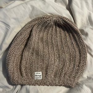 MADEWELL beanie